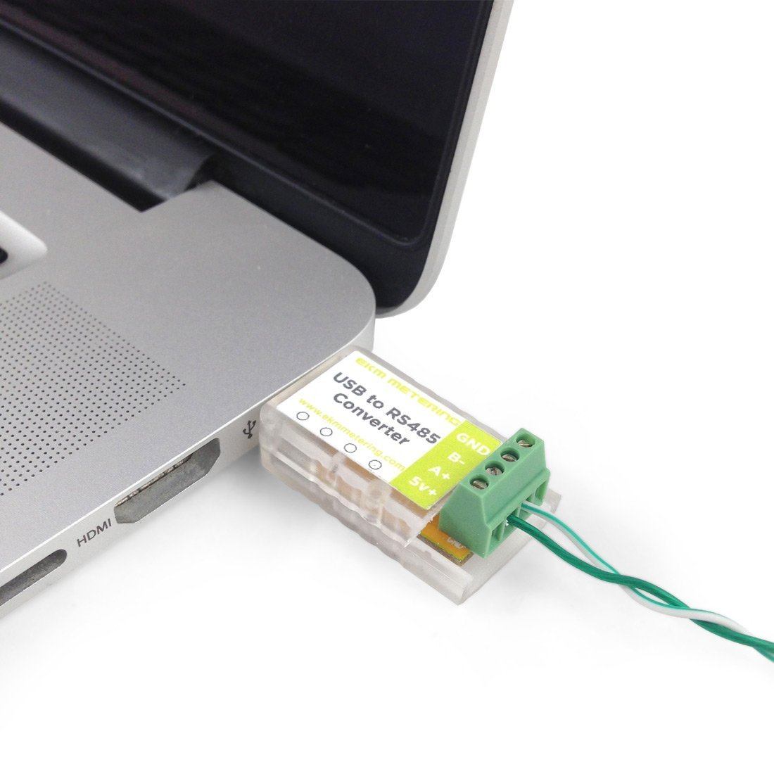 EKM Blink - RS-485 to USB Converter