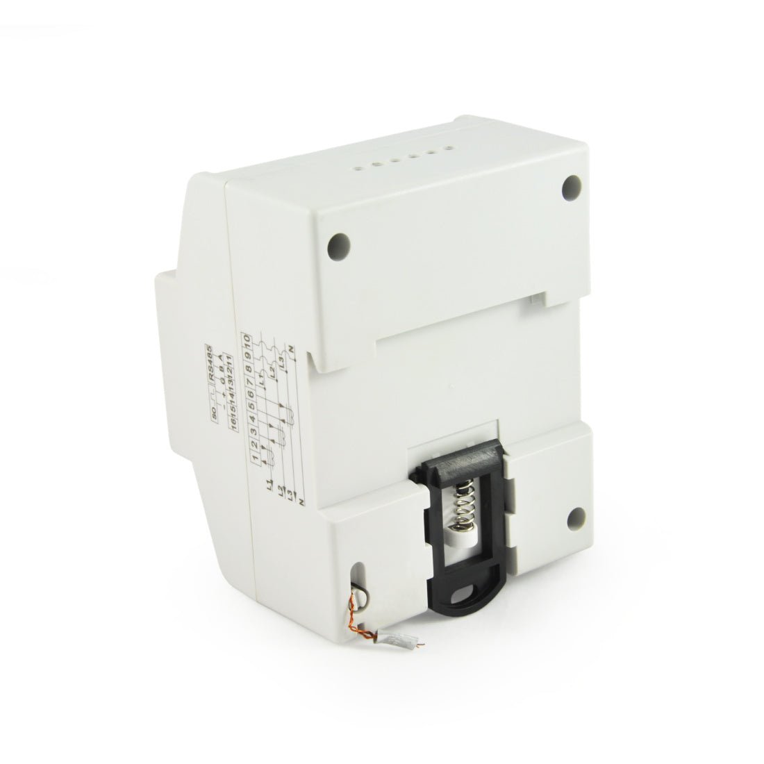 KM-Omnimeter I v.3 – Universal Smart Meter, Single Phase or 3-Phase, 120 to 480V, 50/60Hz, up to 5000 Amps