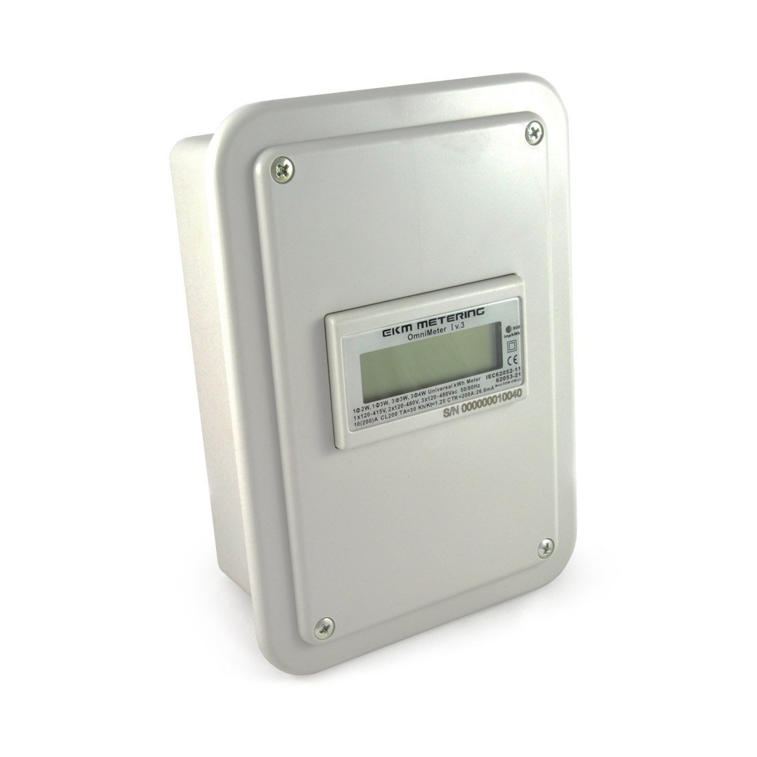 Indoor Enclosure Kit EKM-IENC