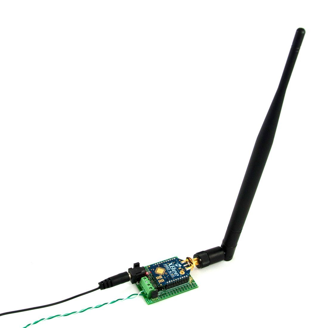 12V DC Power Supply - 1000mA, 60Hz