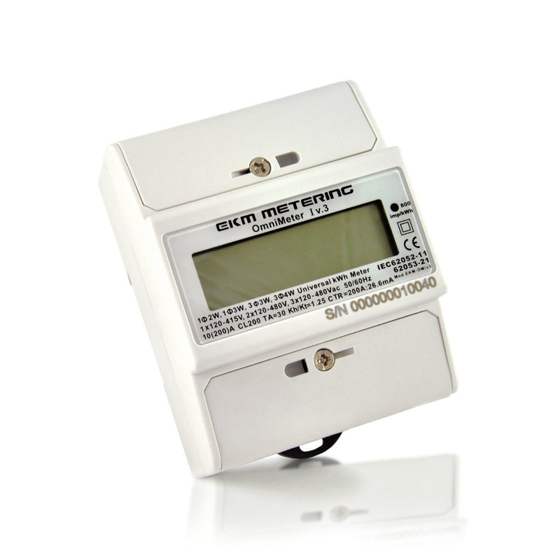 Submetering Solutions For Any Scale & Budget