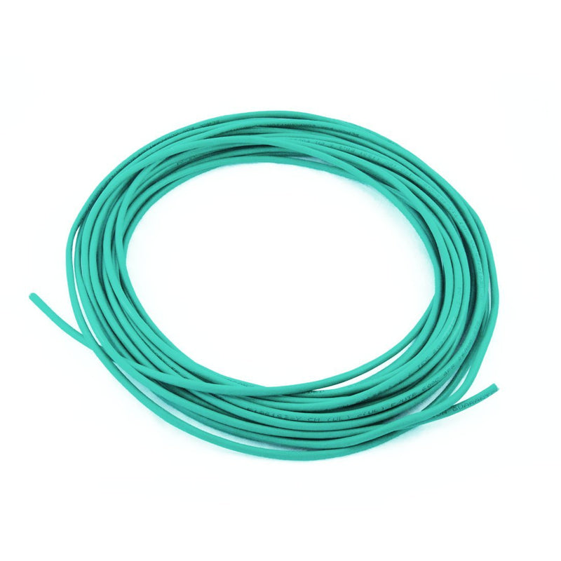 4-Twisted Pairs of Wire, CAT5e RS-485 Shielded, Stranded PVC Cable (FT
