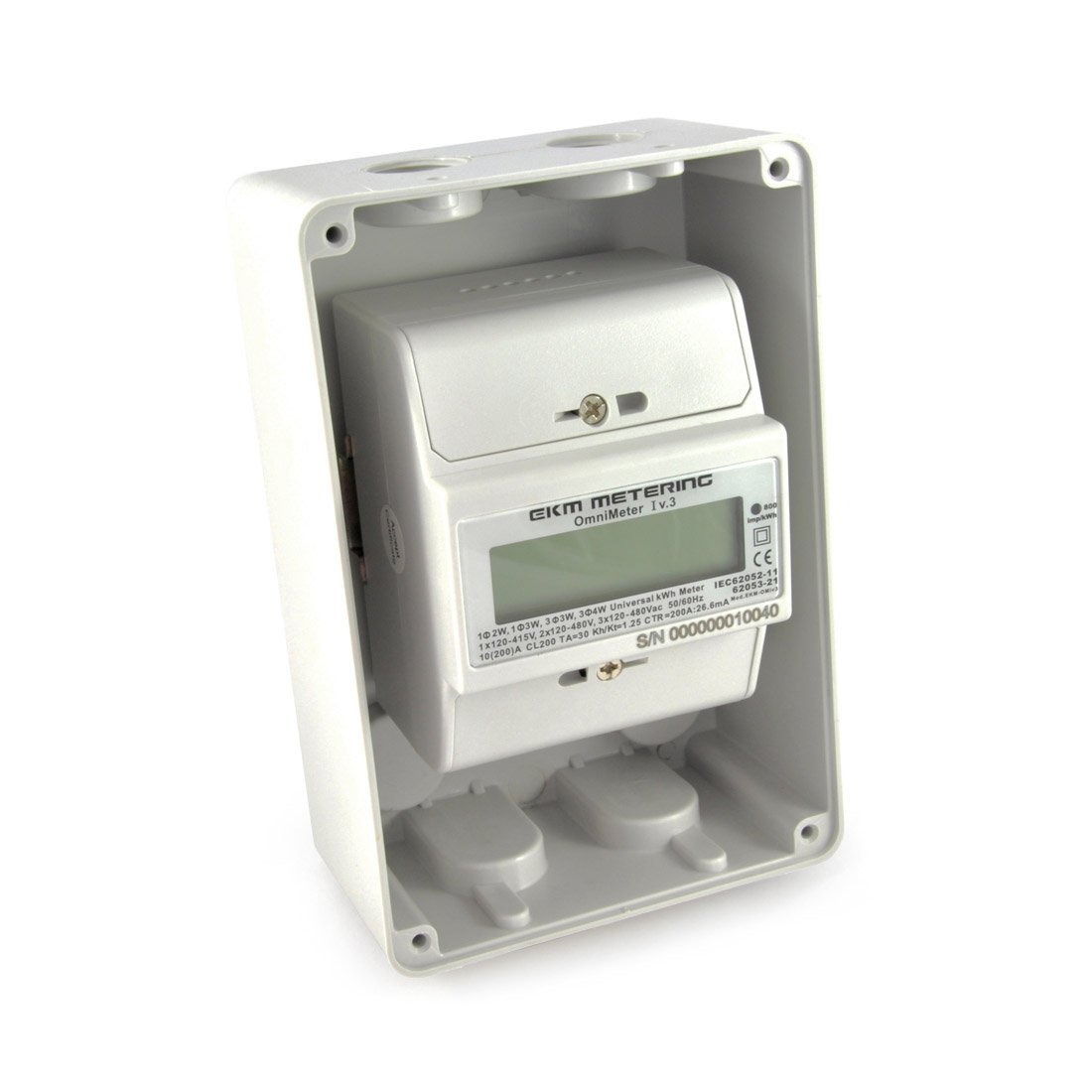 Indoor Enclosure Kit EKM-IENC